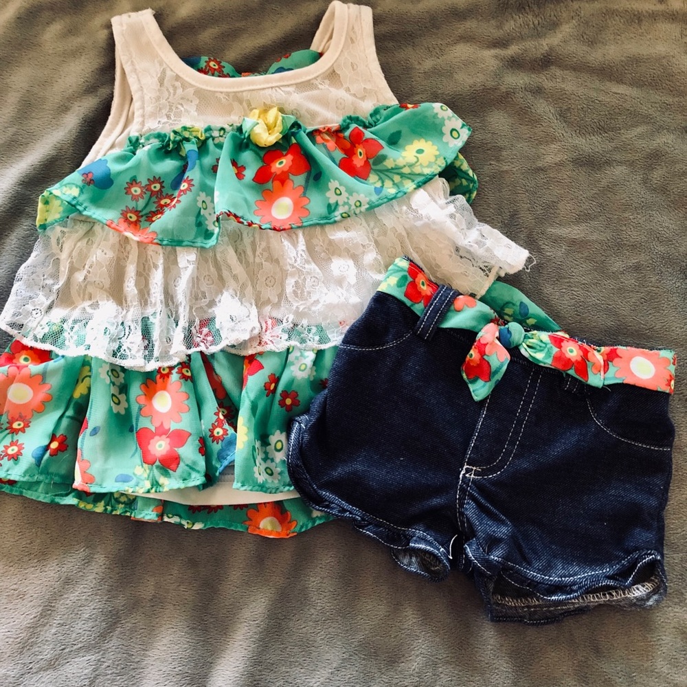 Summer set